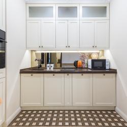 Фото Апартаменты VIZIT (Визит) на улице Аделя Кутуя 110Б