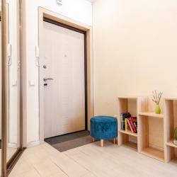 Фото Отель Elhome (ЭльХоум) на улице Советской армии 238А