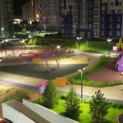 Фото Отель FreshHouse (ФрэшХаус) на улице 10 лет Октября