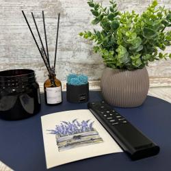 1-комнатные апартаменты улучшенные