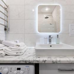 Фото Апартаменты на улице Счастливая 16