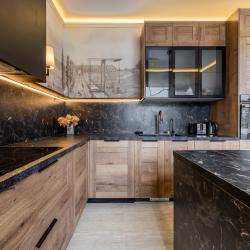 Фото Отель Резиденция Жедочи