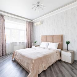 3-комнатные апартаменты улучшенные