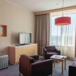 фото 21 Cosmos Yaroslavl Hotel (Космос Ярославль бывш. Парк Инн Ярославль)