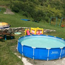 Фото Отель Гора Весёлая