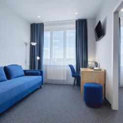 2-комнатный номер комфорт