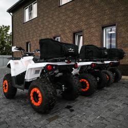 Фото Отель Talvioja (Талвиоя)