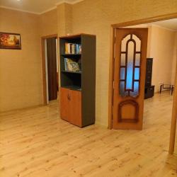 3-комнатные апартаменты стандарт