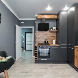 Апартаменты стандарт улица 9 апреля 88а