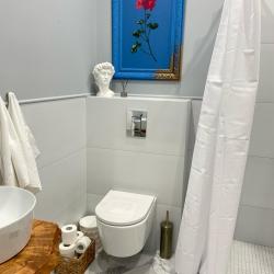 Фото Апартаменты на улице Миллера 4