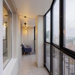 Фото Отель Rental Family Rooms (Рентал Фэмили Румс) на улице 9 Января 233 И