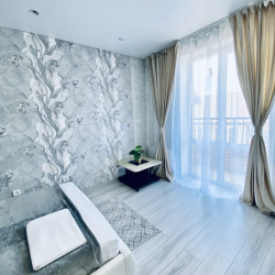 Фото Отель Kalina Studio (Калина Студио) на улице Рябиновая 2В корпус 1