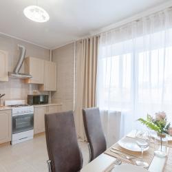 Фото Отель RentPlaza (РентПлаза) на улице Галактионовская