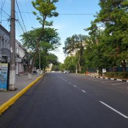 Фото Отель Элита