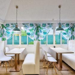 Фото Отель Век