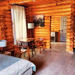 Фото Отель Golden Fish (Голден Фиш)