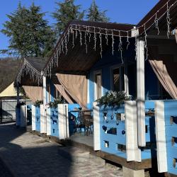 Фото Отель Эко домики
