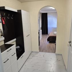 Номер стандарт двухкомнатный шестиместный