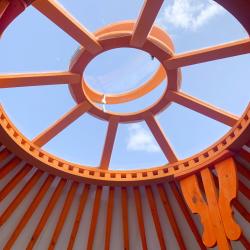 Фото Отель Алтын Сарай