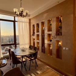 2-комнатные апартаменты люкс