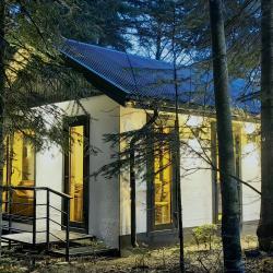 Фото Отель Fondue House (Фондю Хаус)