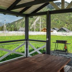 Фото Отель Альпинс residence