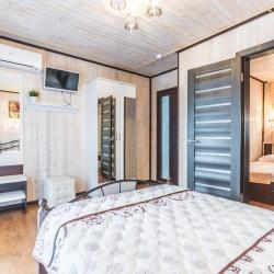 Фото Отель Вилла Лючия 2