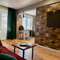 Фото Отель Your Home (Йо Хоум) на улице Серго Орджоникидзе 14