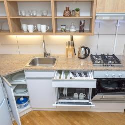 Фото Отель Roomer (Румер) на улице Козлова 7