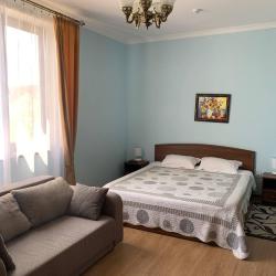 Фото Отель Ольга