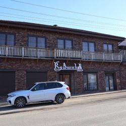 Коттедж премиум