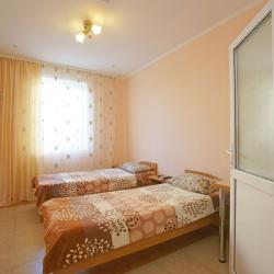 Фото Отель Бумеранг