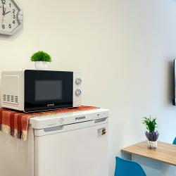 2-комнатные апартаменты стандарт