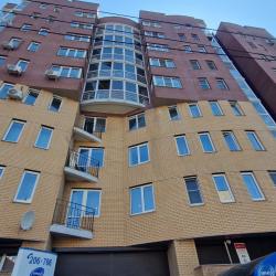 Апартаменты на улице Красногвардейская 20/4 — e6a6ee68770fe170b4921a9c1d9d4b28
