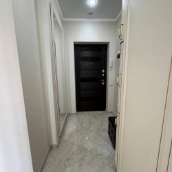 2-комнатные апартаменты улучшенные