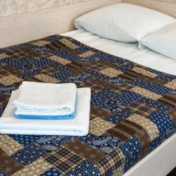 1-местный номер улучшенный