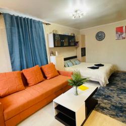 фото 3 Apartament Сity (Апартамент Сити) на переулке Стрельбищенский 12