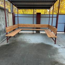 Фото Хостел Бронь