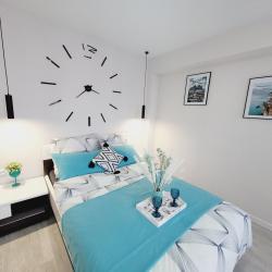 1-комнатные апартаменты стандарт