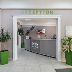 Фото Отель Garden Hills Hotel by Provence (Гарден Хиллс)