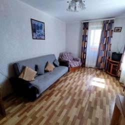 Фото Апартаменты на улице Новая 20А