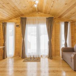 Фото Отель Обитаемая Земля. Ойкумена