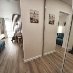 Фото Апартаменты на улице Интернациональная 197а