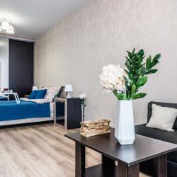 Фото Апартаменты на улице Героев России