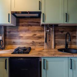 Фото Апартаменты на площади Максима Горького 1