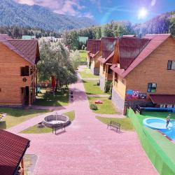 Фото Отель Малина