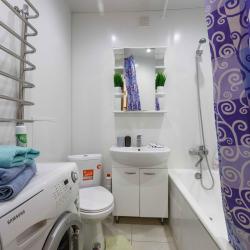 1-комнатные апартаменты стандарт