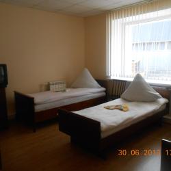 Фото Отель Гостевой Дом Альянс