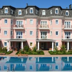 Фото Отель Ривьера