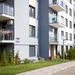 Апартаменты улучшенные Марсала